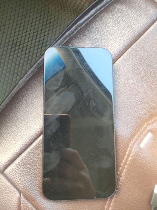Смартфон Apple iPhone 16 Pro Max 256 ГБ