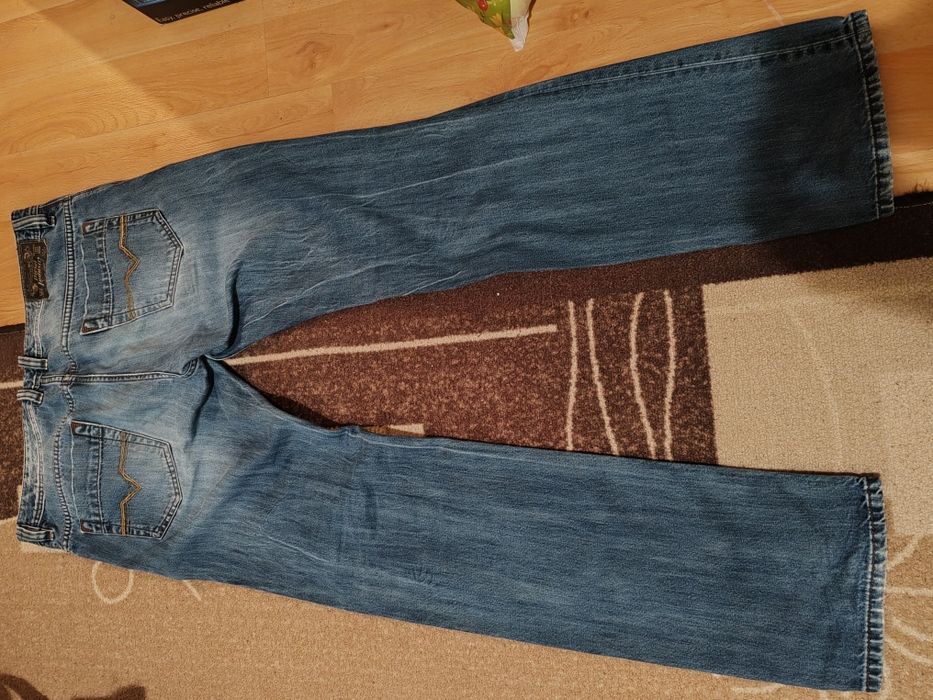 Мъжки дънки Diesel