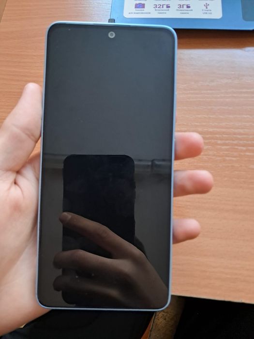 Redmi not 13 4g 256gb