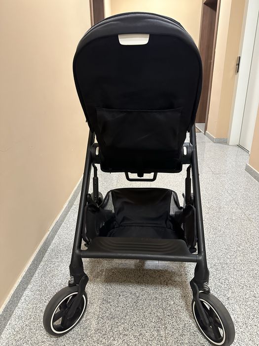 Количка cybex balios s lux