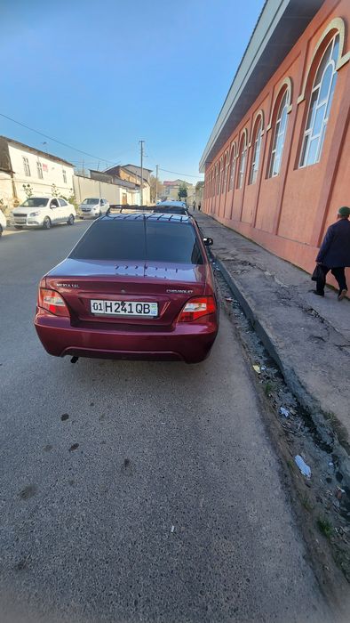 Продам свой нексия2 в хорошем состоянии