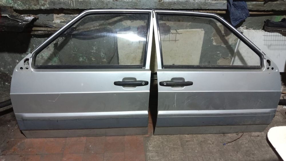 Двери на 14ую продаю