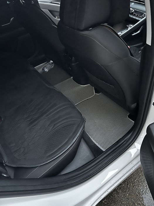 EVA полики Elantra CN7