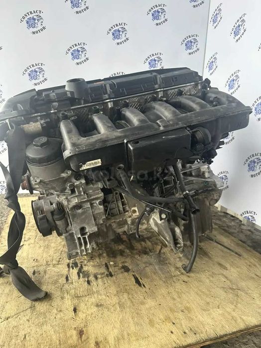 M54B22 или 226S двигатель 2.2 BMW e39, BMW e46, BMW e38, BMW e60,  Z4