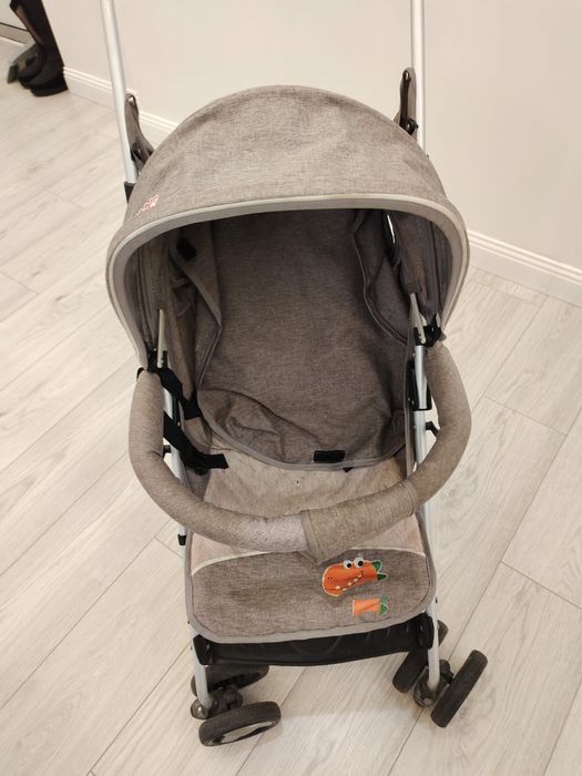 Продам детскую коляску