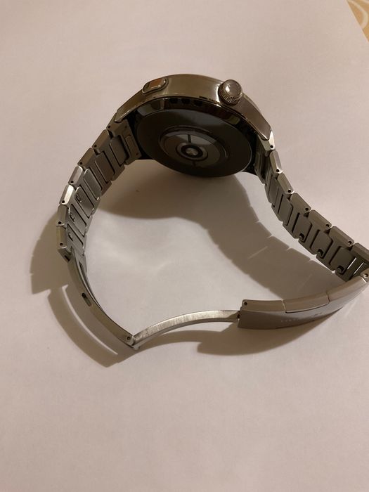 Huawei Watch 4 Pro Titanium