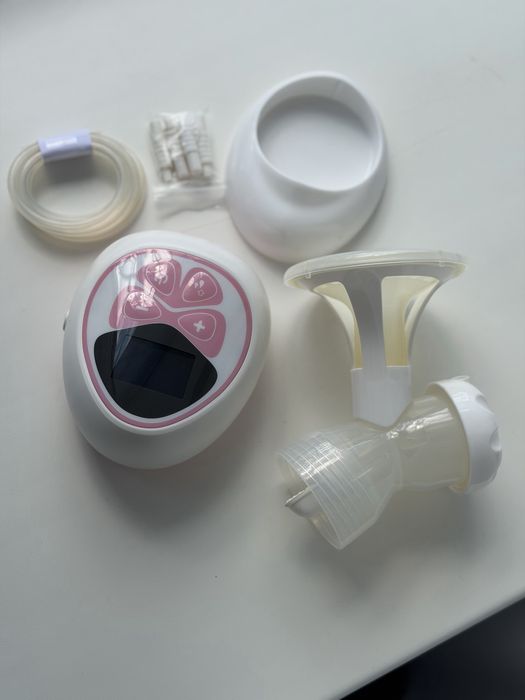 Продам электрический молокоотсос.