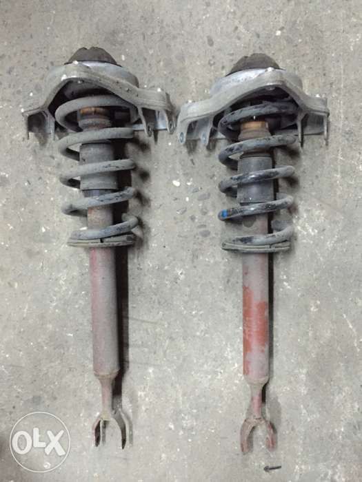 amortizoare audi a6 4f c6 2.0 tdi,2.7 tdi,3.0 tdi