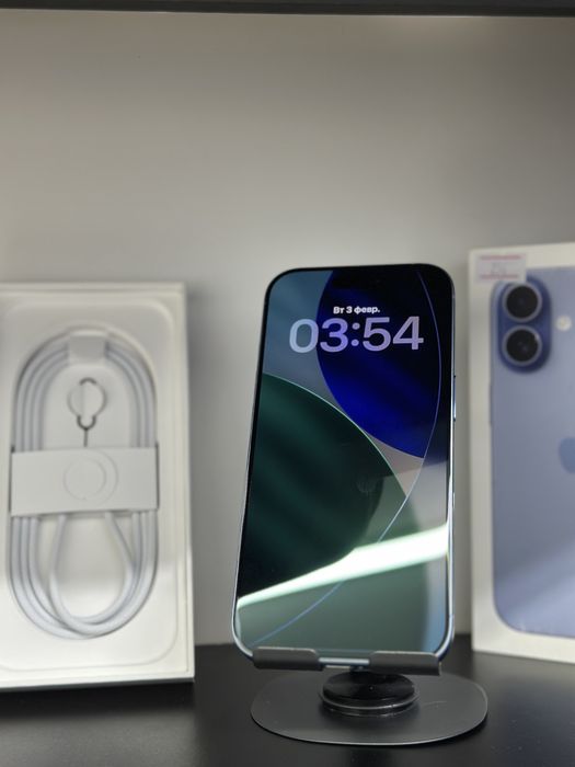 Iphone 17 256gb полный комплект