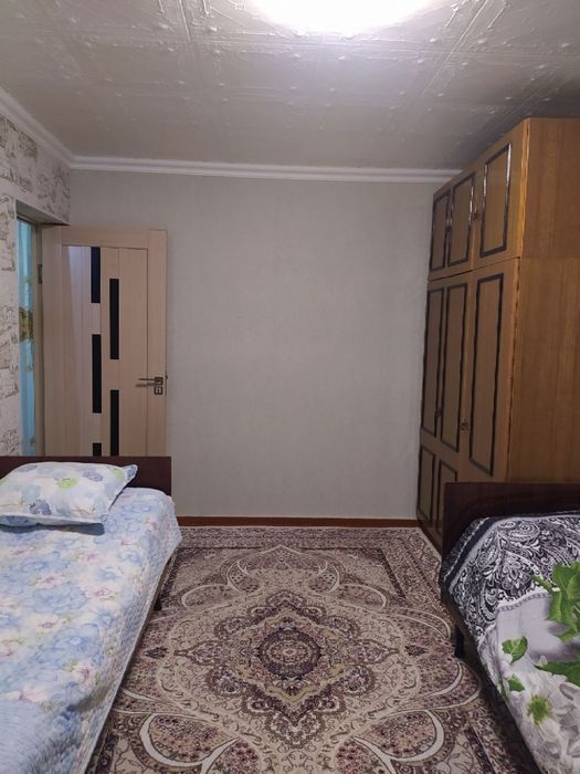 Продаётся квартира в центре города