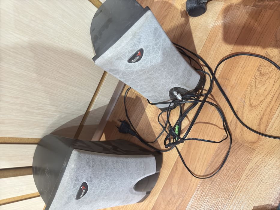 Калонки для компьютера