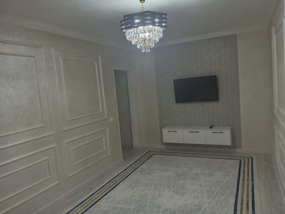 Суточный квартира