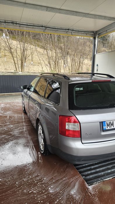 Audi A4 B6 1.9Tdi