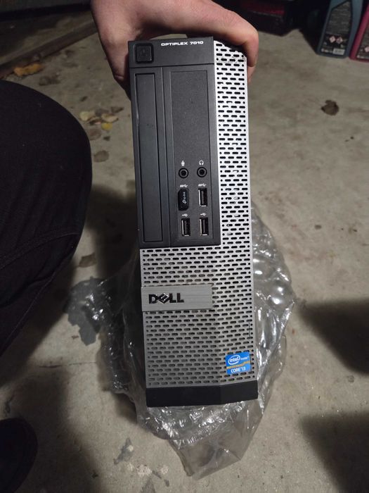 ЯНАКС soft система + кухненски принтери