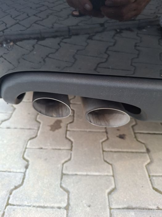 Audi a4 s-line euro5