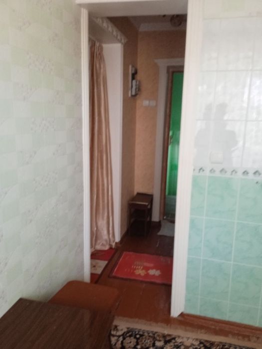 bir xonalik dom ijaraga beriladi