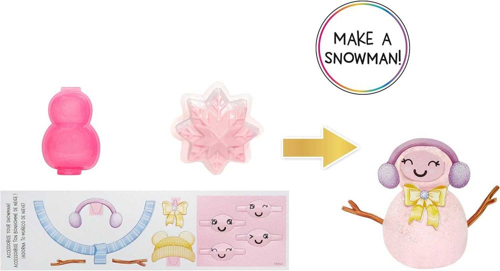 Rainbow High Bella, кукла Реинбоу, США