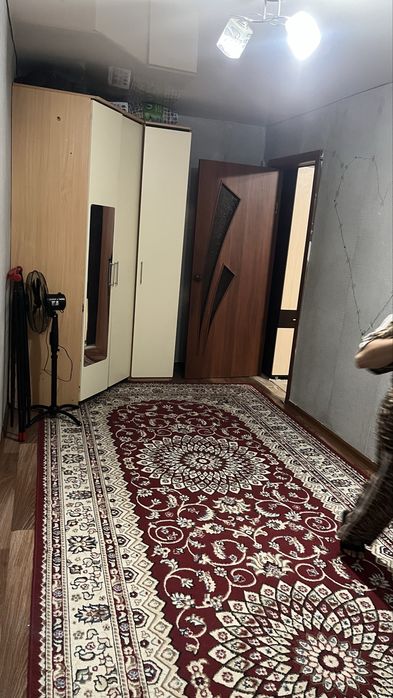 Продается 2ух комнатная квартира