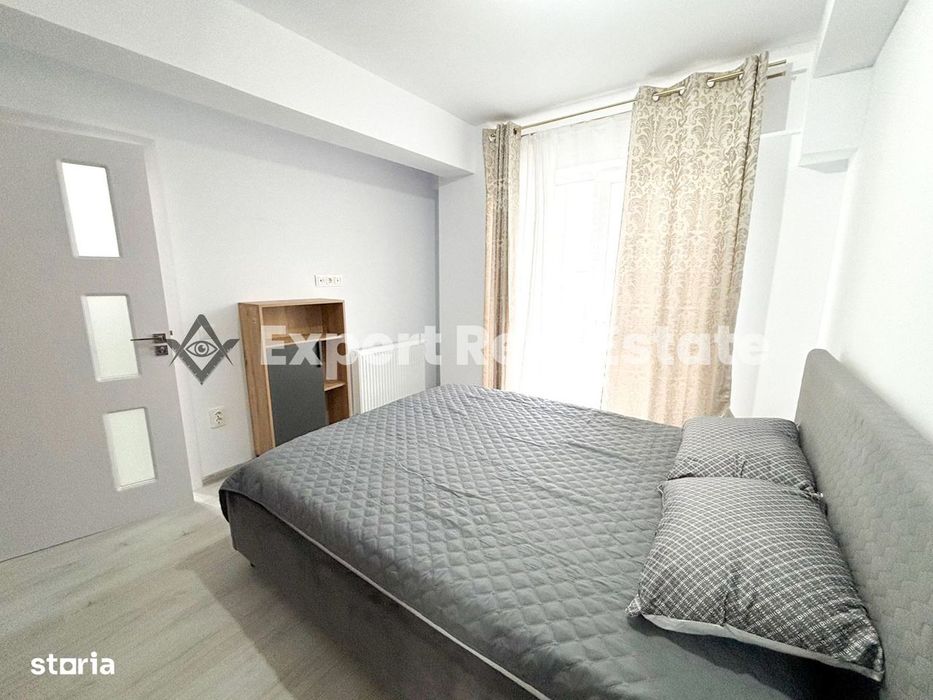 Apartament Nou 2 Camere-Otopeni