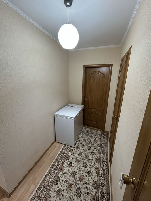 3 к.кв в 11 мкр.