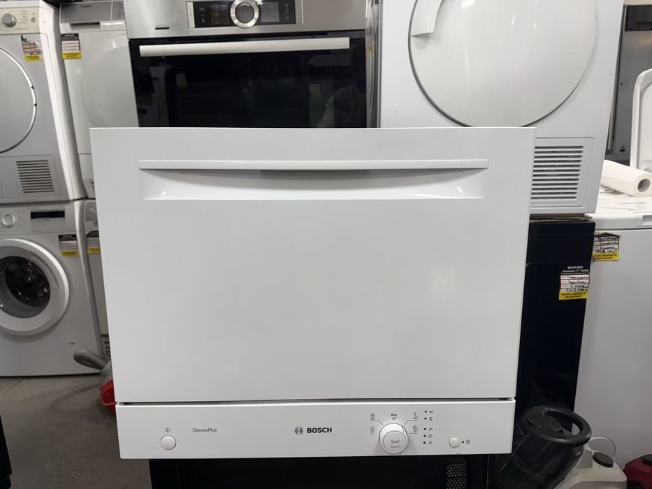 Малка съдомиялна тон кубче за 6 комплекта Бош Bosch