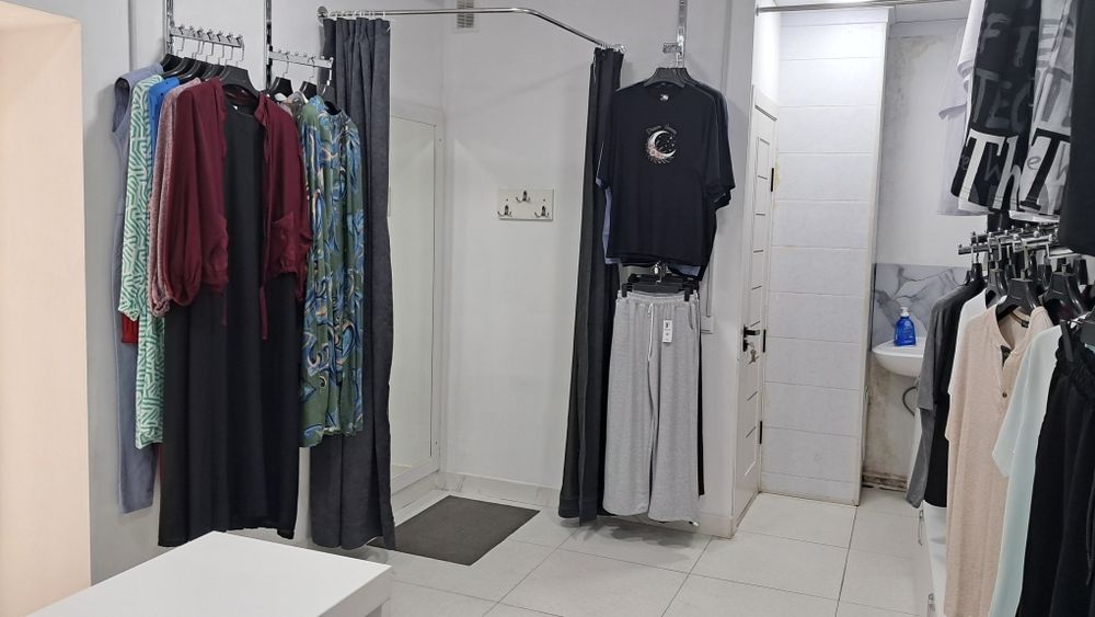 Сдается в аренду коммерческое помещение  ЮнусАбад 30 м²