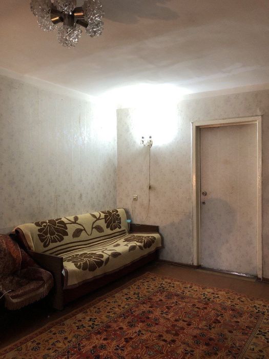 Срочно Продаётся СВОЯ Квартира в Яккасарайском Районе