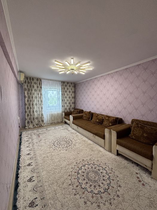 2-х комнатная квартира