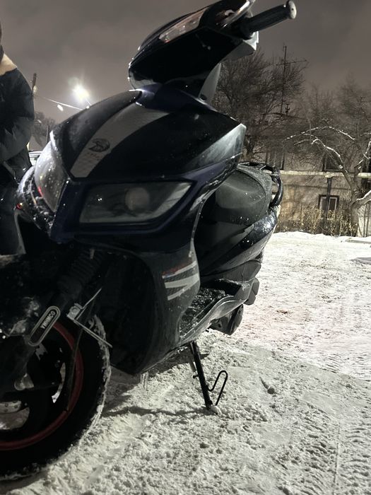 продам мопед м8