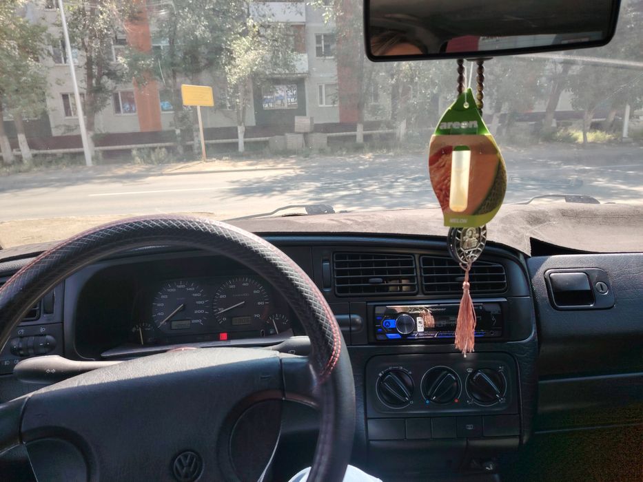 Продам Golf 3 1992 г.в.