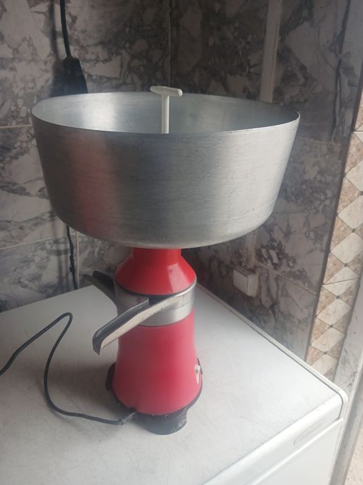 Сепаратор сипаратор сипаратр бизон 120