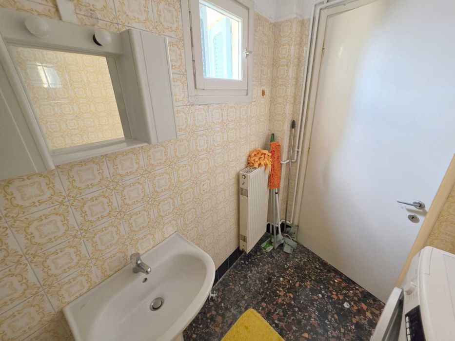 ПРОДАВА СЕ апартамент 84 кв.м. в ПРОФЕТ ИЛИАС Кавала (код 8382)