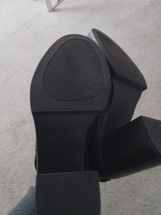 Дамски боти размер 38