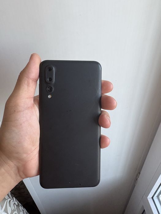 Продам хуавей пр 20 про