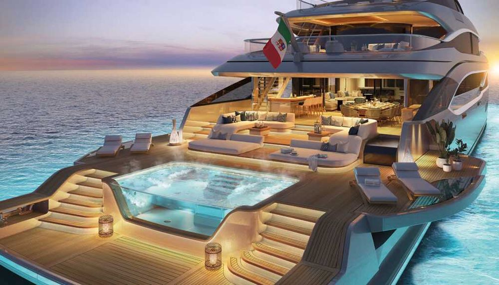 Service si Revizii Motoare Yachturi & Barci | SCHIMB ULEI & FILTRE