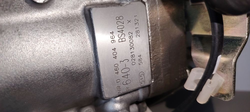 Pompa Injectie Bosch 0460404964