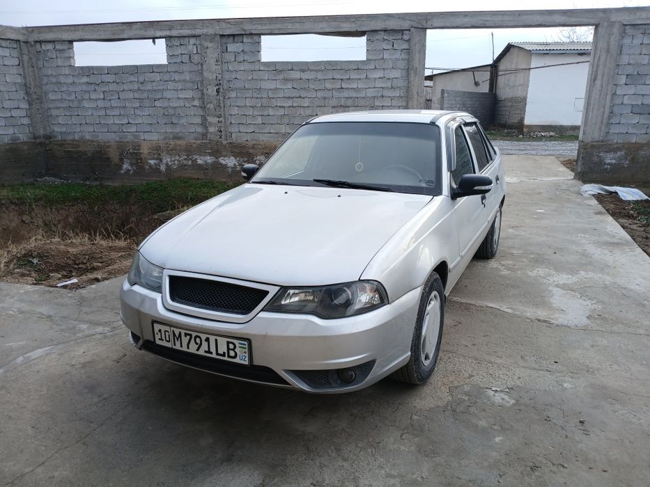 Нехиа 2 гибрит 2015 пробег 400