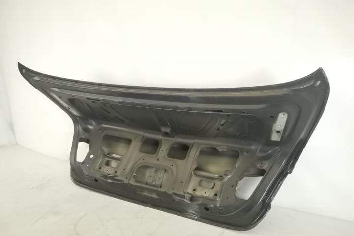 Задно стъкло Капак Багажник Оригинален В Добро Състояние BMW Серия 5 /