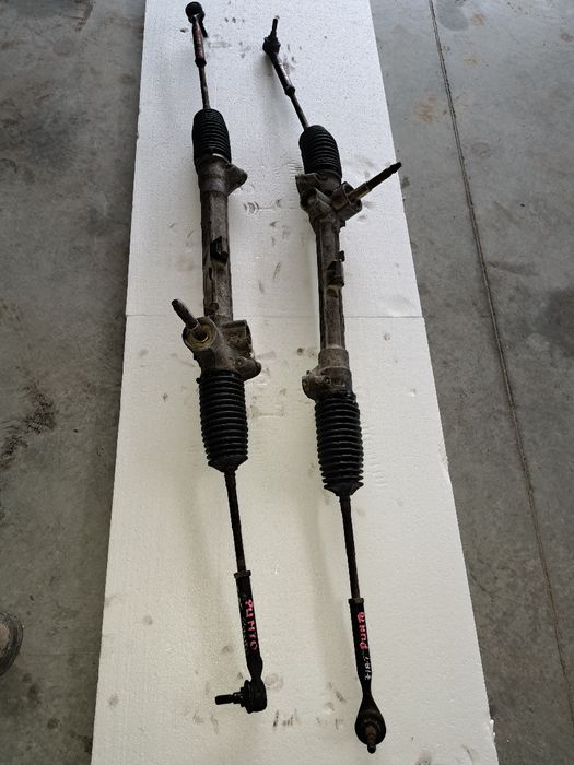 Casetă directie Fiat Punto 188 1999-2005 TRW