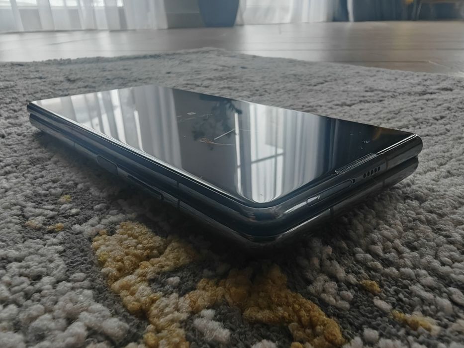 Huawei Mate X2 5G, 8gb, 512gb, Zoom optic 10x, dual sim, foldable