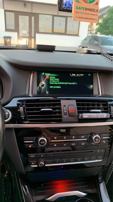 Codari BMW/mini cooper Actualizare Harti / Diagnoza/ Activare Functii