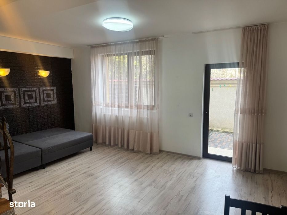 Duplex Prelungirea Ghencea-Bragadiru