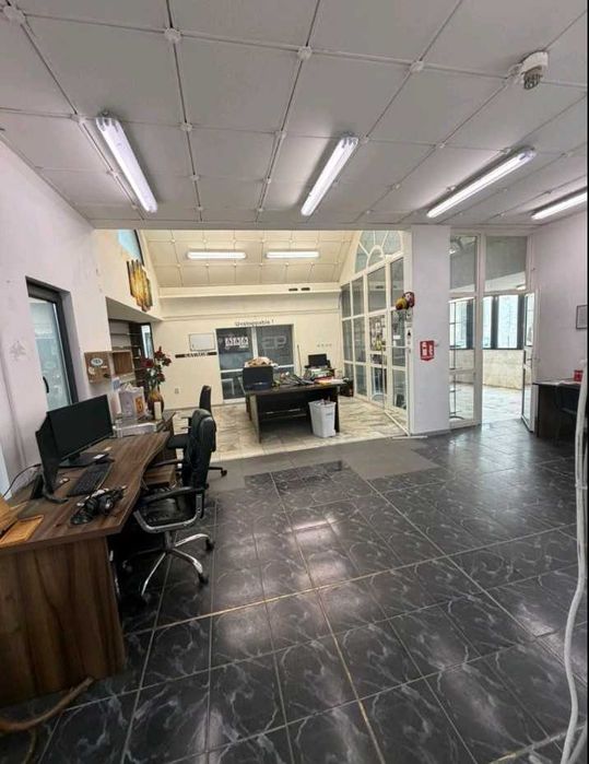 Офис под наем в Южен! 71912757