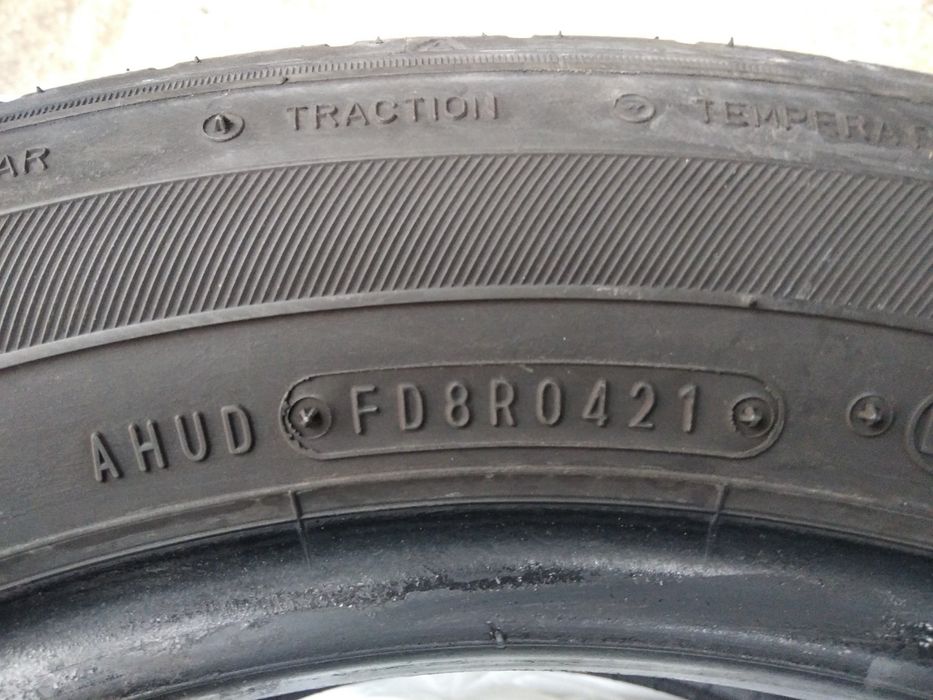 Летни гуми FALKEN Ziex Ze310 Ecorun