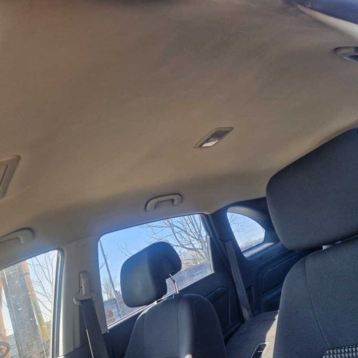 Chevrolet Captiva 2.4i 140кс за части
