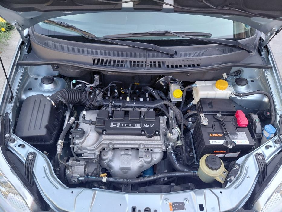 Chevrolet Nexia 3
