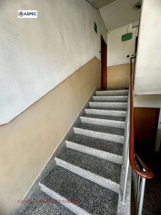 3-стаен в Ловеч, област-гр.Троян площ 97 цена 144200