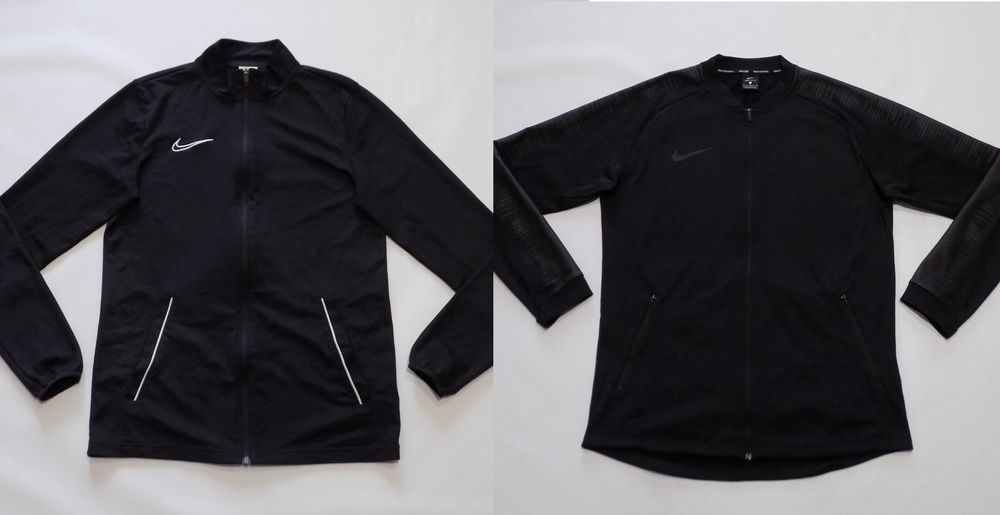 горнище nike найк суитчър блуза фанела мъжко спорт крос оригинално M/L