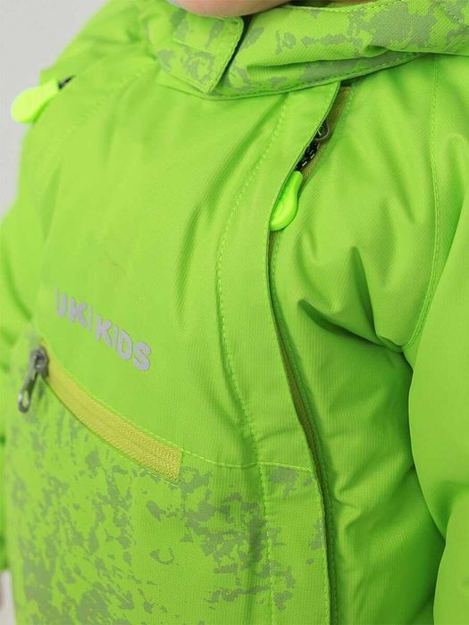 Продам детский комбинезон трансформер UKIkids