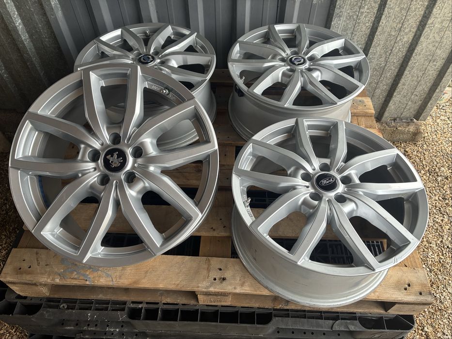 18 цола 5 х 108 мм Форд  Волво Пежо 3008, Ford ,  Volvo